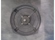 Sud Electric Ventilator Ø 350mm 230 v  zuigend.